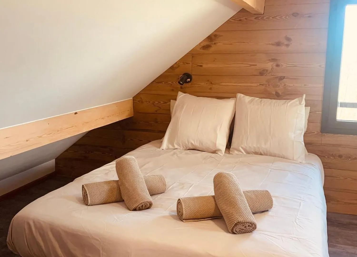 Le Cocon De St Sauveur Apartment Saint-Sauveur