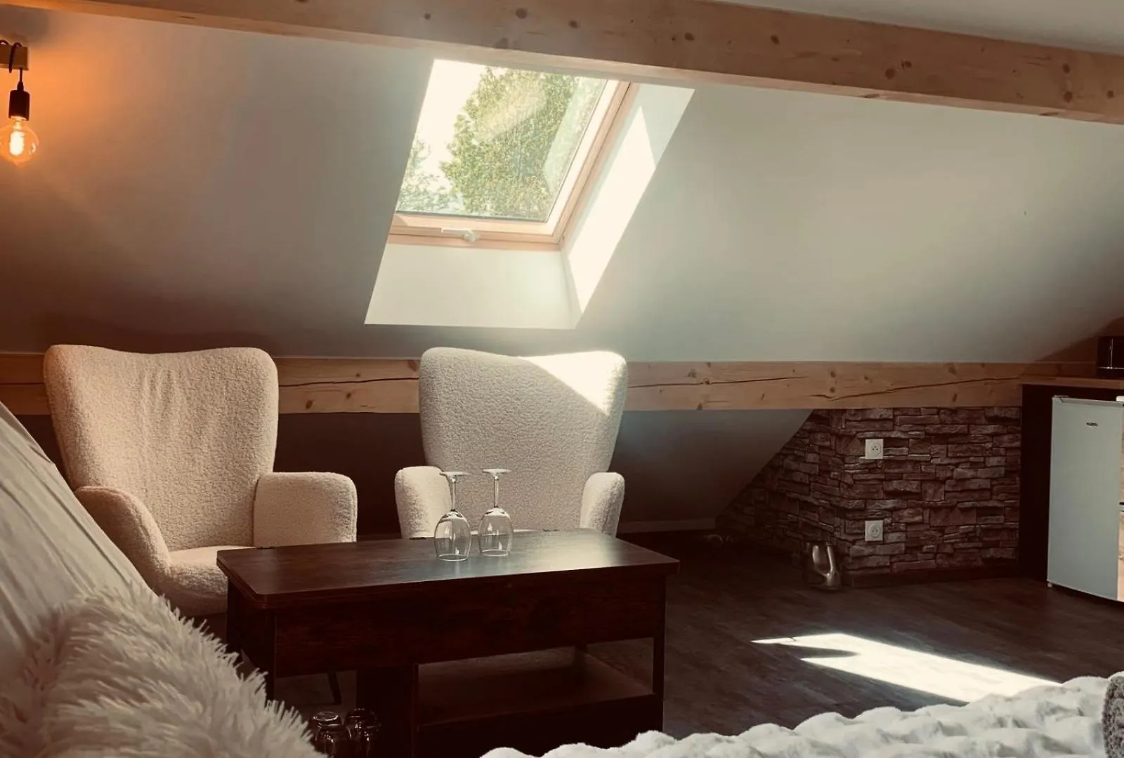 Le Cocon De St Sauveur Apartment Saint-Sauveur   Saint-Sauveur (Hautes-Alpes)